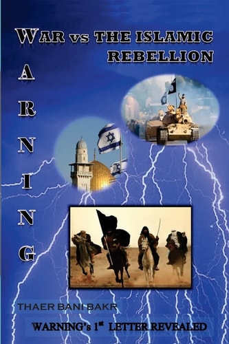 Warning War Vs The Islamic Rebellion: Warning's 1st Letter Revealed