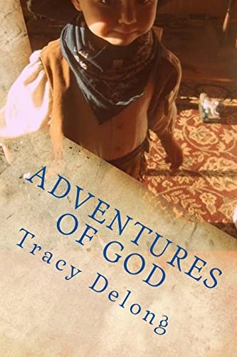 Adeventures Of God Book 4