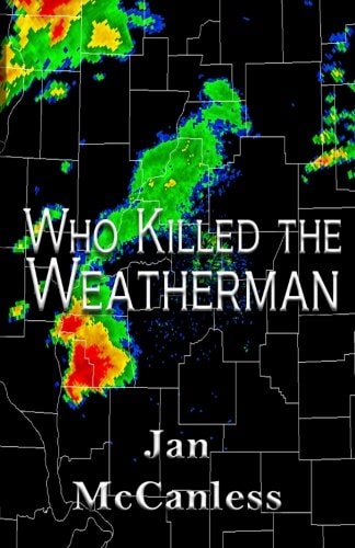 Who Killed the Weatherman