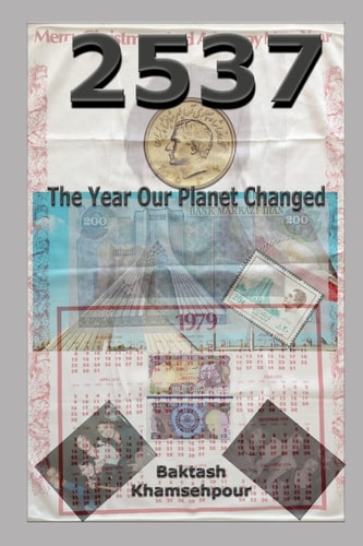 2537 The Year Our Planet Changed