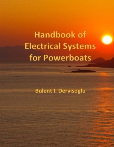 Handbook of Electrical Systems for Powerboats