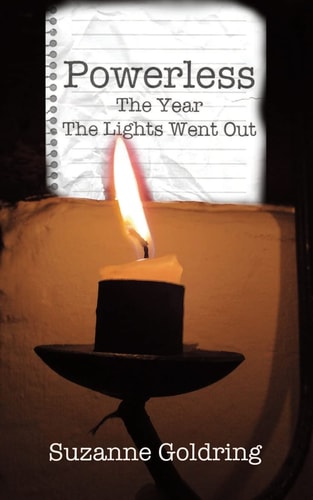 Powerless - the Year the Lights Went Out