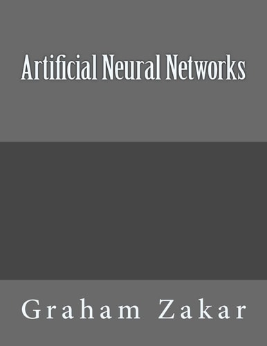 Artificial Neural Networks