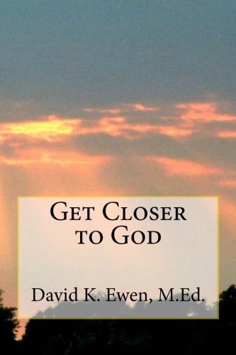 Get Closer to God