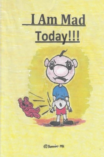 I Am Mad Today!!!