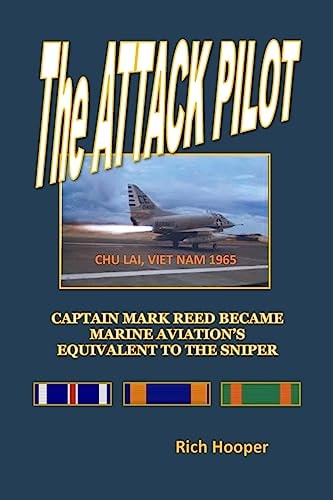 The ATTACK PILOT