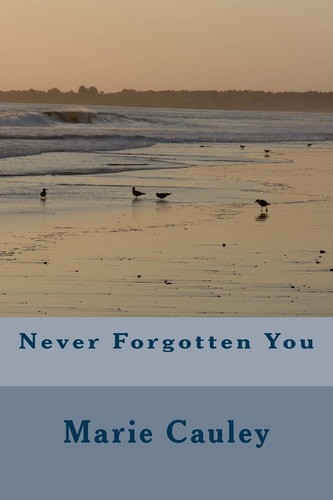 Never Forgotten You
