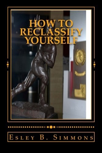 How to Reclassify Yourself