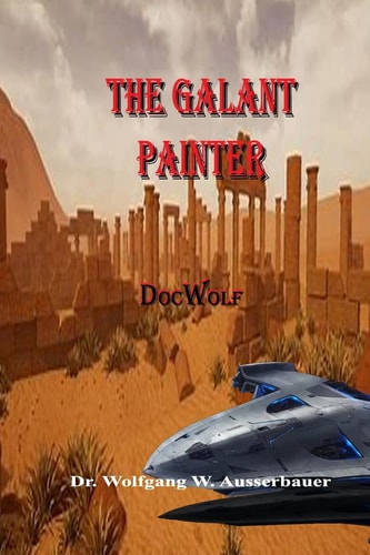 The Galant Painter