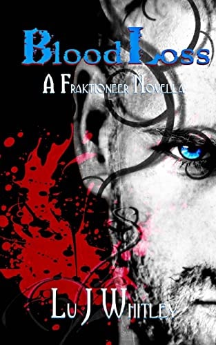 BloodLoss A Fraktioneer Novella