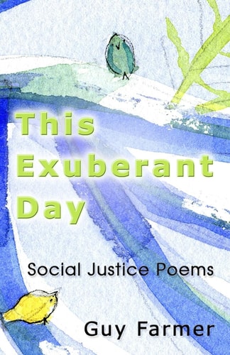 This Exuberant Day Social Justice Poems