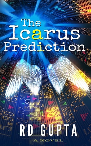 The Icarus Prediction Betting It All Has Its Price
