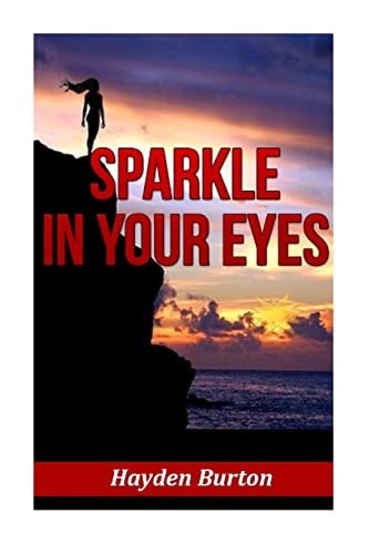 Sparkle in Your Eyes Mystery Romance Book