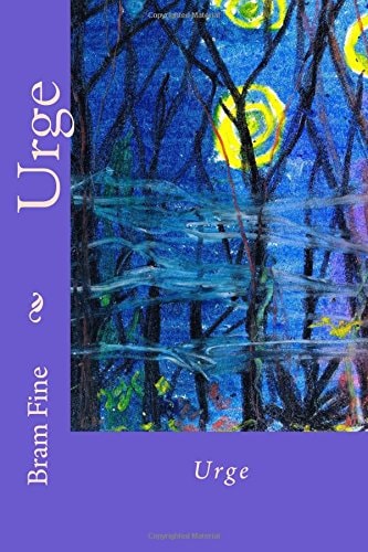 Urge A Book Of Poems