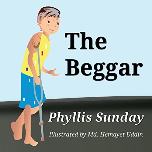 The Beggar