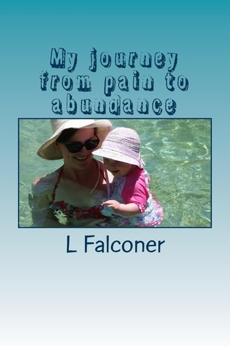 My Journey from Pain to Abundance My Journey from Pain to Abundance Using Law of Atraction