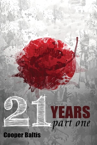 21 Years Part One A Manga Novel for English Language Learners (A Hippo Graded R