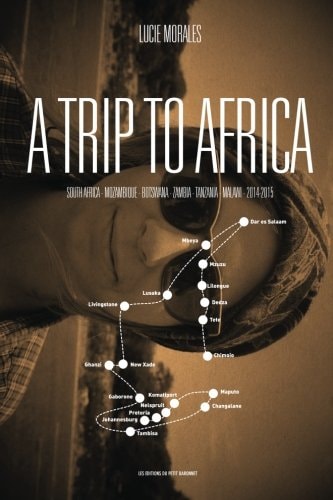 A Trip to Africa 2