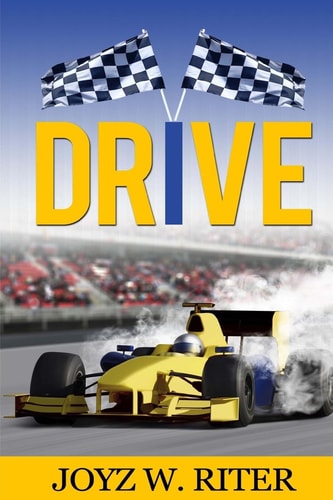 Drive The Road to Victory