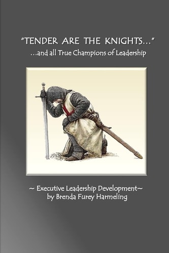 Tender Are The Knights ...and All Extraordinary Leaders