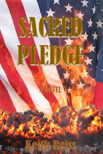 Sacred Pledge