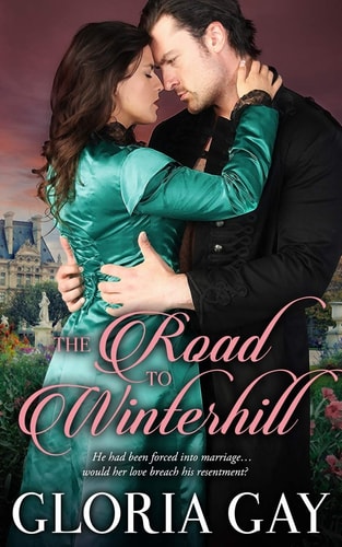The Road To Winterhill Regency Romance