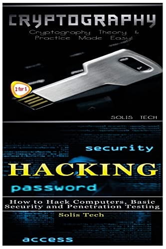 Cryptography and Hacking