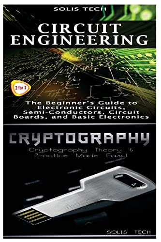 Circuit Engineering and Cryptography