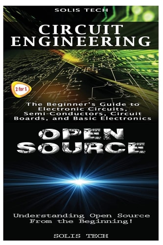 Circuit Engineering and Open Source