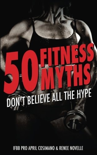 50 Fitness Myths Don't Believe All the Hype