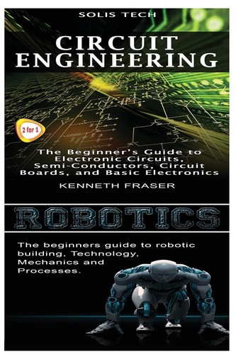 Circuit Engineering and Robotics
