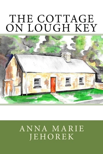 The Cottage on Lough Key