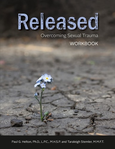 Released Overcoming Sexual Trauma Workbook
