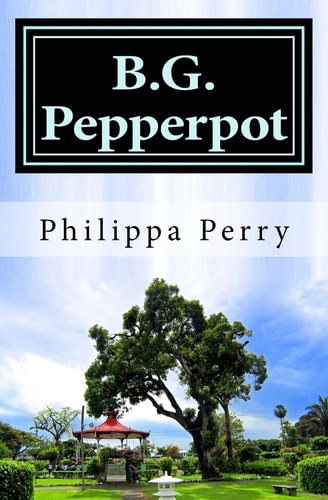 B. G. Pepperpot Family Tales from Colonial Times