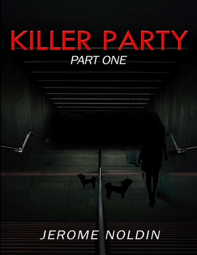 Killer Party Part One