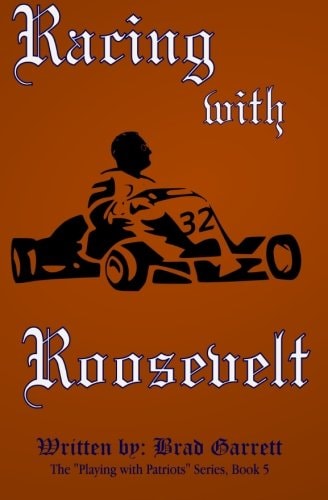 Racing with Roosevelt