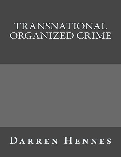 Transnational Organized Crime