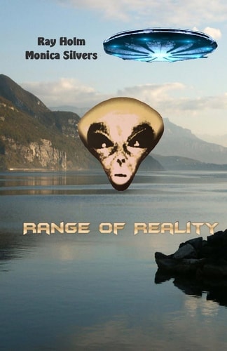 Range of Reality The Secret of UFO's