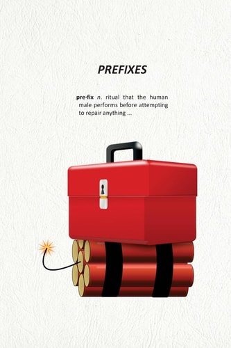 PreFixes