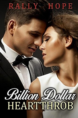 Billion Dollar Heartthob Billionaire Alpha Male Sweet Romance