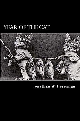 Year of the Cat