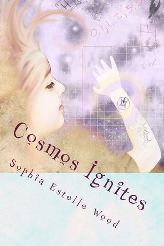 Cosmos Ignites A Sequel to Marie's Atlas