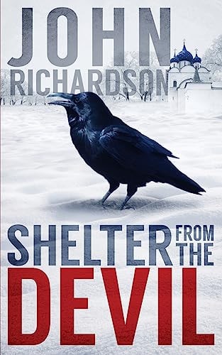 Shelter from the Devil
