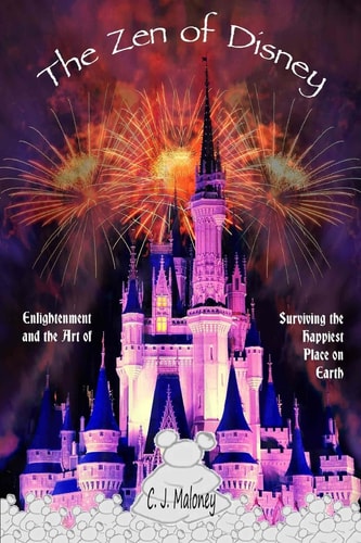 The Zen of Disney A Disney Hating Dad Finds His Inner Mouse
