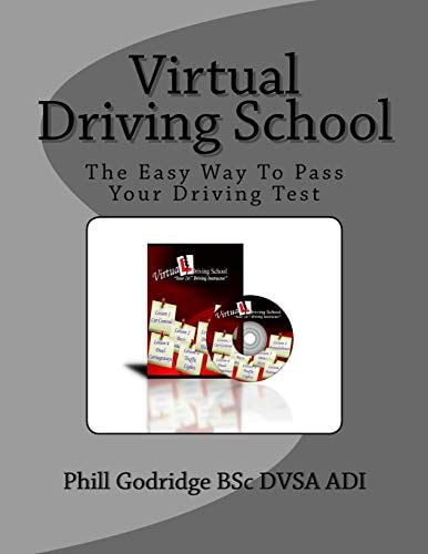 Virtual Driving School The Easy Way To Pass Your Driving Test