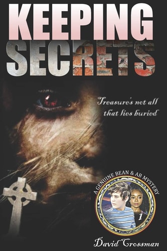 Keeping Secrets The First Bean and Ab Mystery