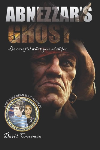 Abnezzar's Ghost The Second Bean and Ab Mystery