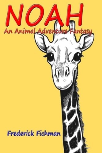Noah's Adventure A Visit the Zoo Fantasy