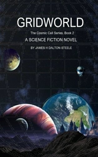 GridWorld Sci-Fi Novel