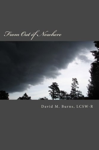 From Out of Nowhere A Story of Perseverance